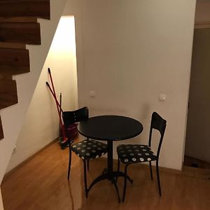 Private Bathroom King Room